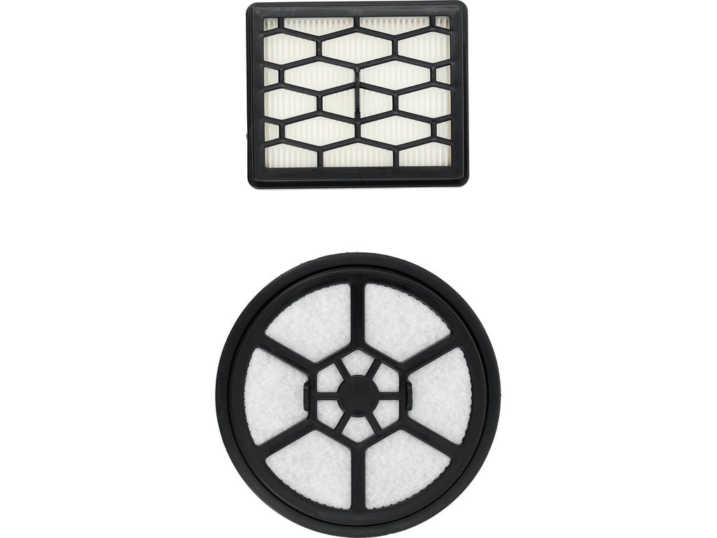 Filter Set For Vacuum Cleaner 67087