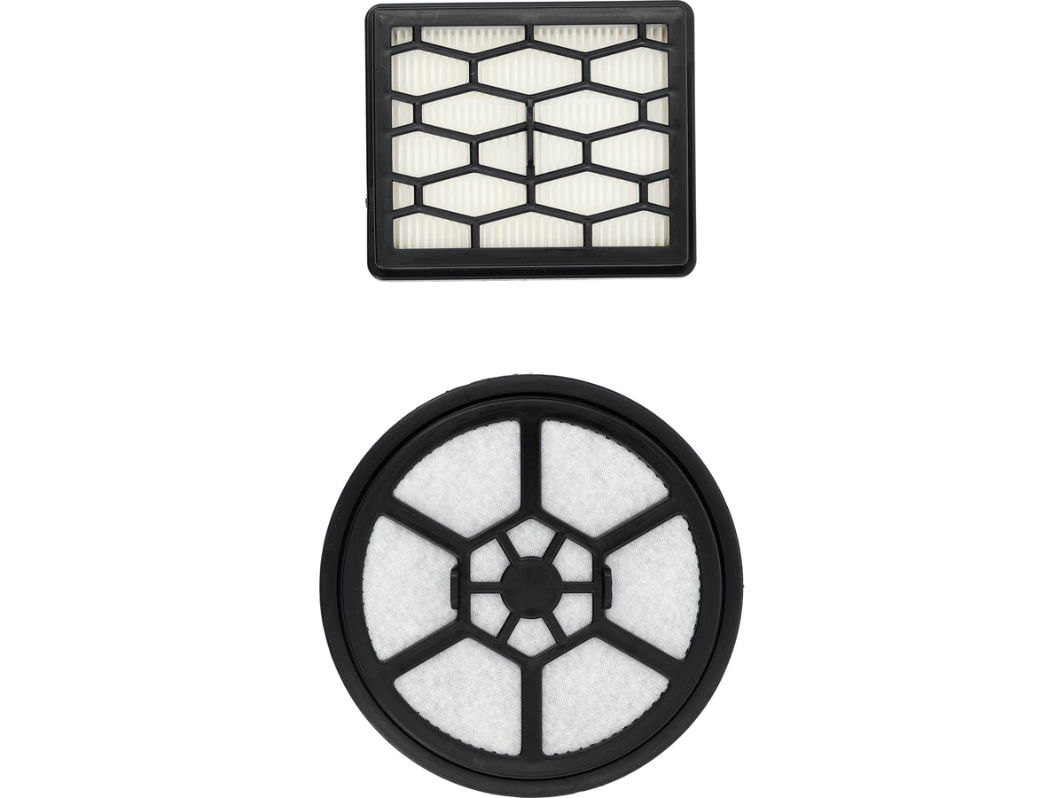 Filter Set For Vacuum Cleaner 67087