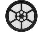 Filter Set For Vacuum Cleaner 67087