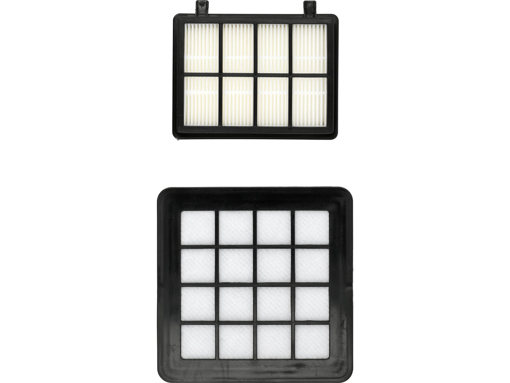 Filter Set For Vacuum Cleaner 67089