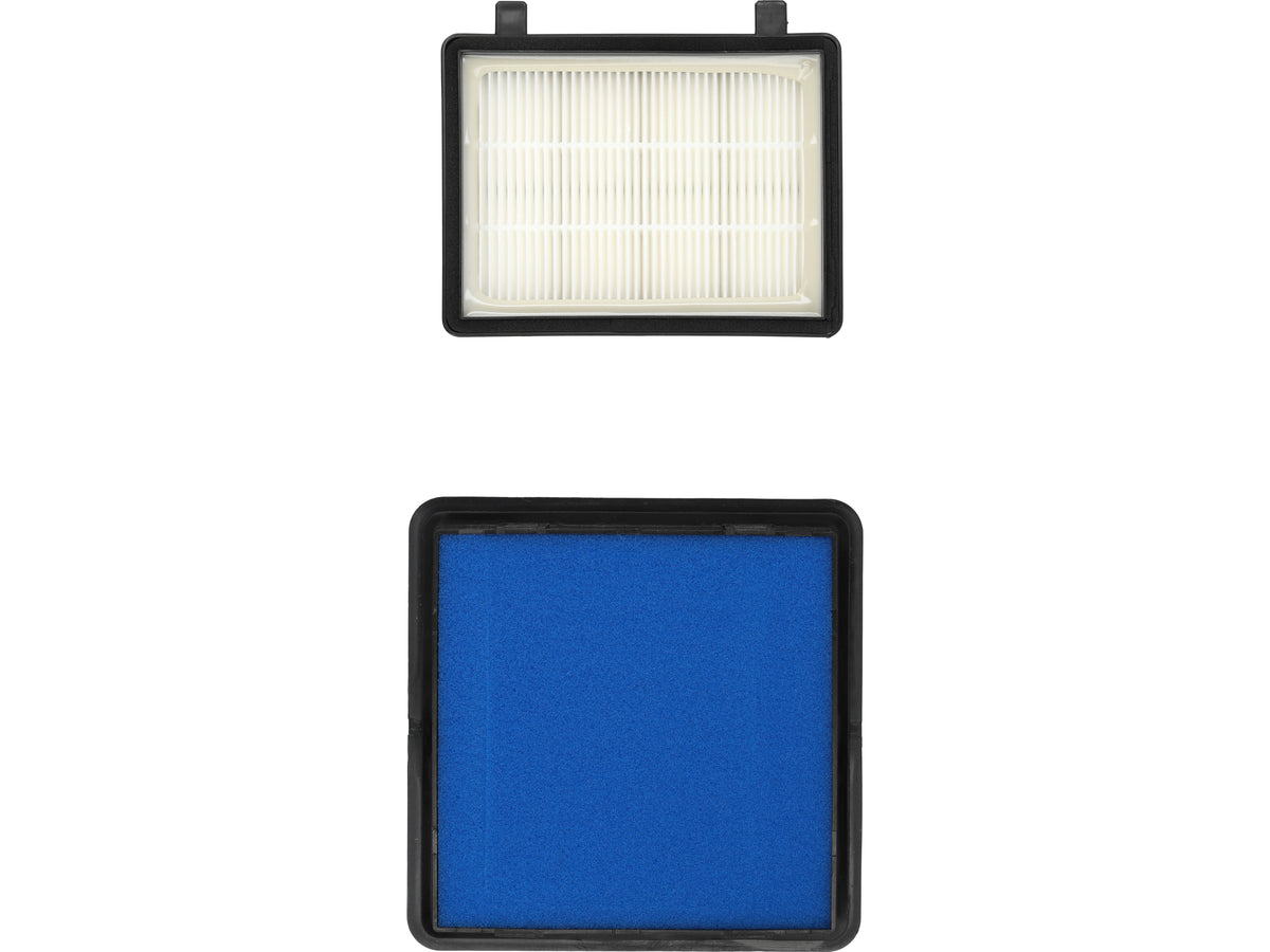 Filter Set For Vacuum Cleaner 67089