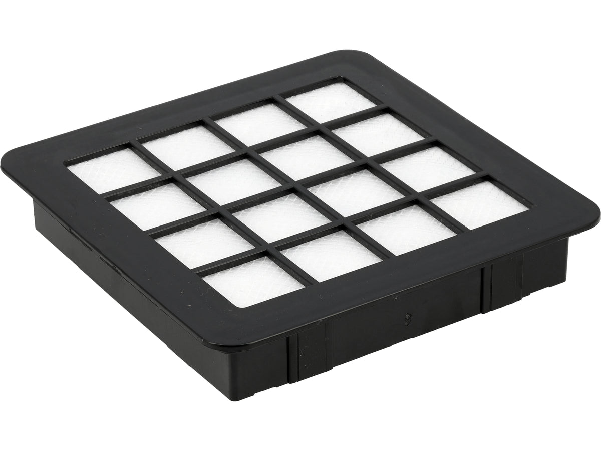 Filter Set For Vacuum Cleaner 67089