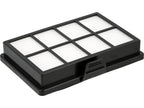 Filter Set For Vacuum Cleaner 67130