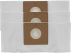 Bags For Vacuum Cleaner 67130 3PCS