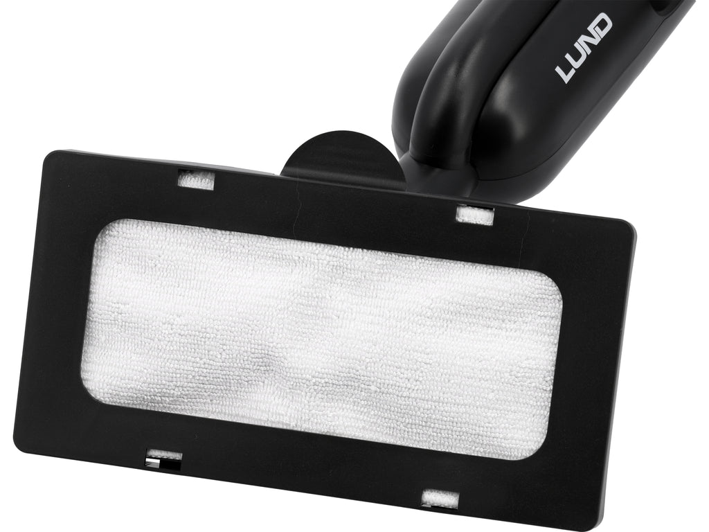 Stoommop 1350W