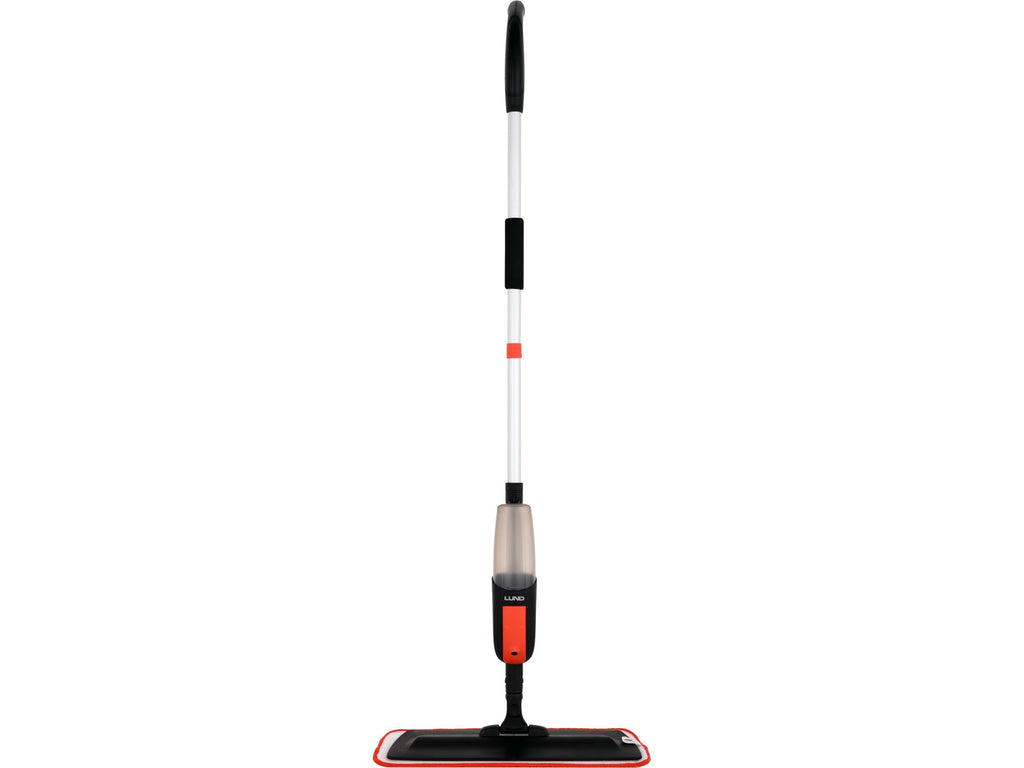Mop Met Spuit 2 X Microvezel