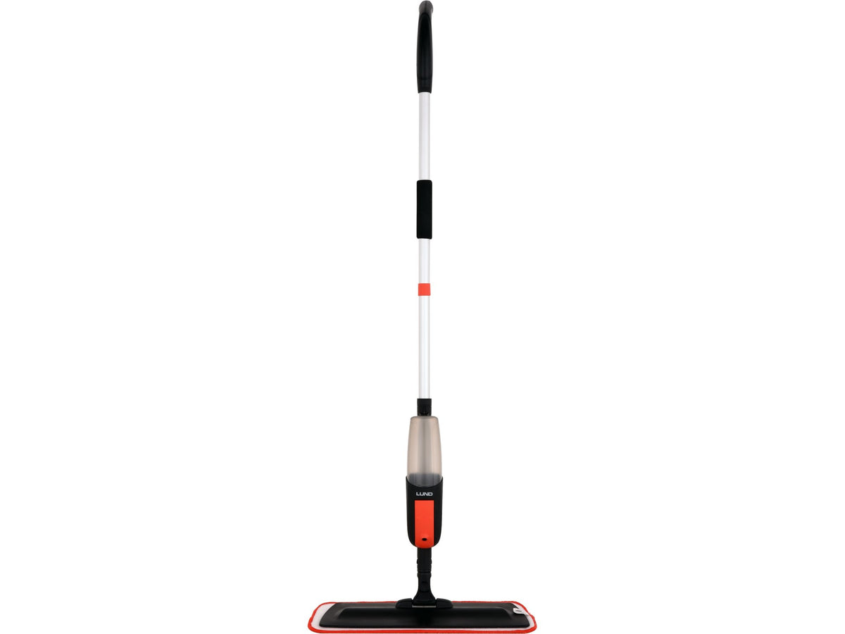 Mop Met Spuit 2 X Microvezel