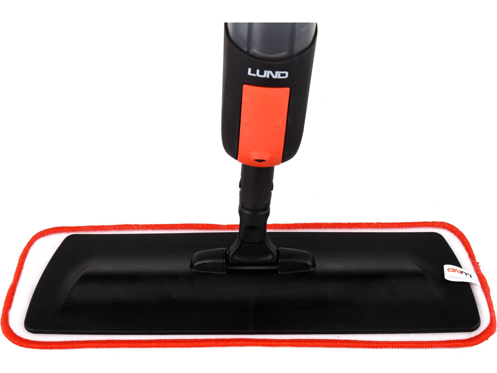 Mop Met Spuit 2 X Microvezel