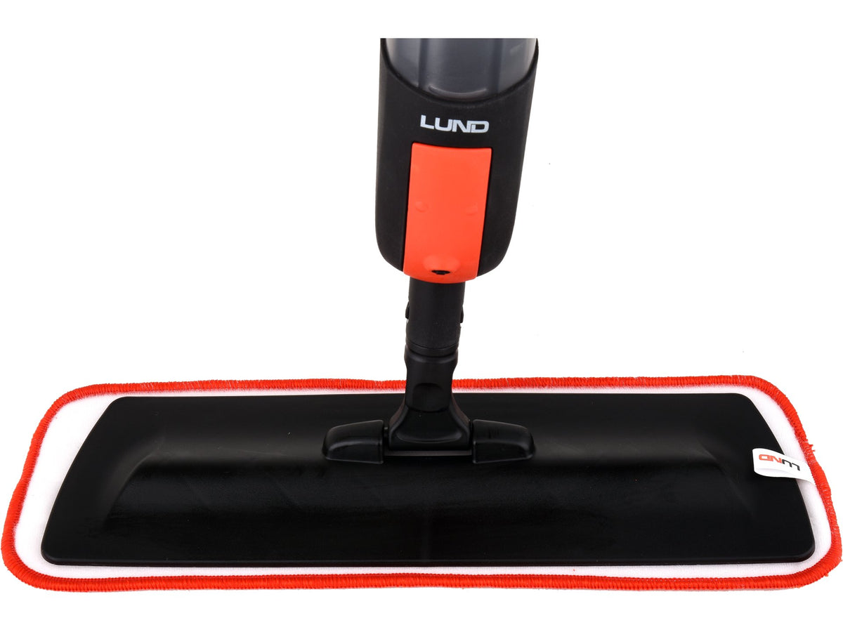 Mop Met Spuit 2 X Microvezel
