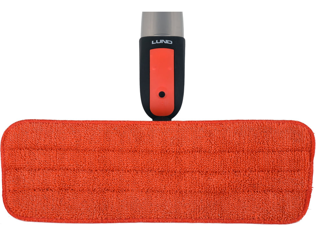Mop Met Spuit 2 X Microvezel