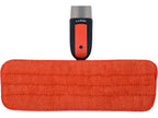 Mop Met Spuit 2 X Microvezel