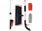 Mop Met Spuit 2 X Microvezel
