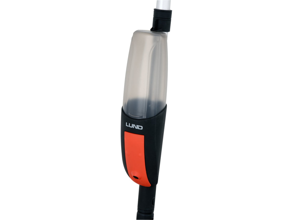 Mop Met Spuit 2 X Microvezel