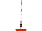 Dubbelzijdige Mop Met Spuit 2 X Microvezel