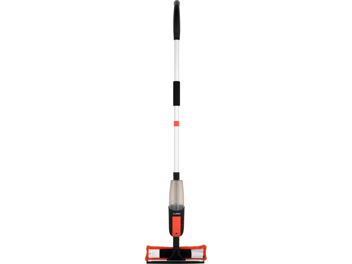 Mop Met Sprayer En Ruitensproeier (2IN1)