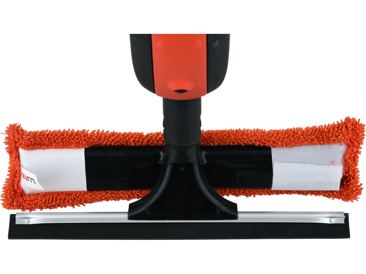 Mop Met Sprayer En Ruitensproeier (2IN1)