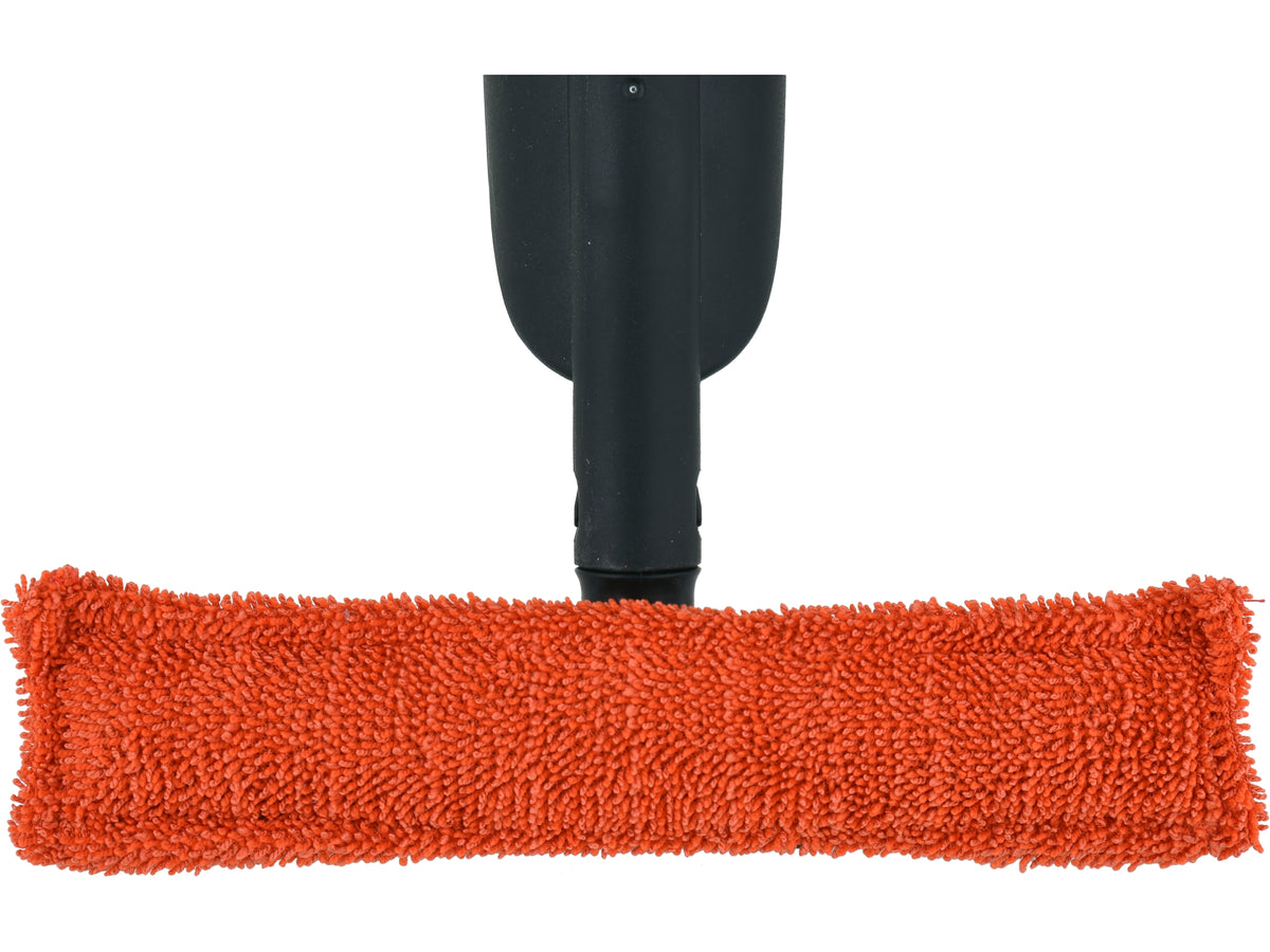 Mop Met Sprayer En Ruitensproeier (2IN1)