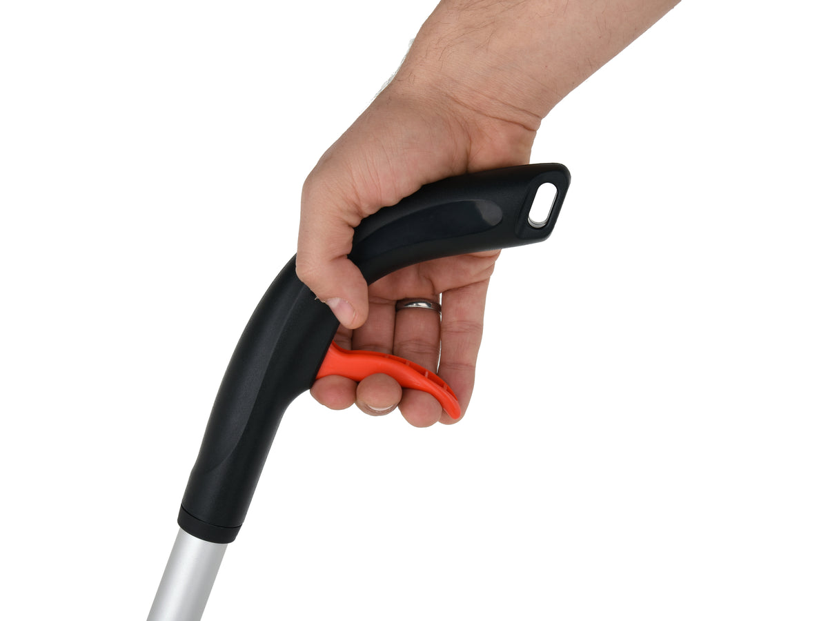 Mop Met Sprayer En Ruitensproeier (2IN1)