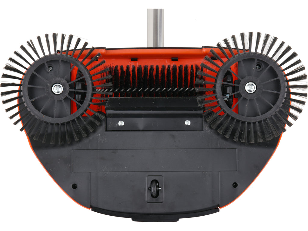 Roterende Borstel