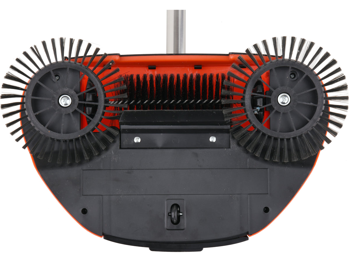 Roterende Borstel