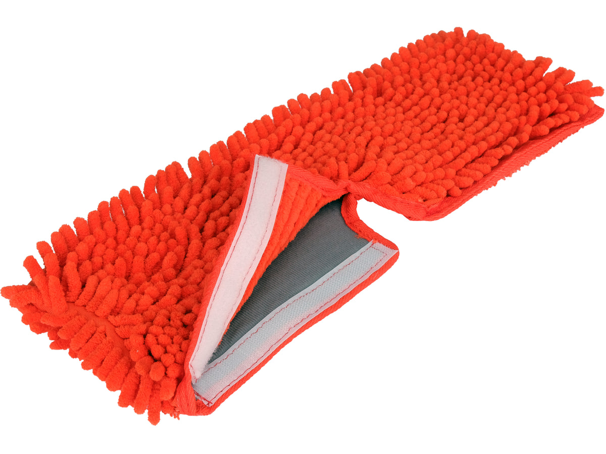 Microvezelinsel Voor Mop 67161