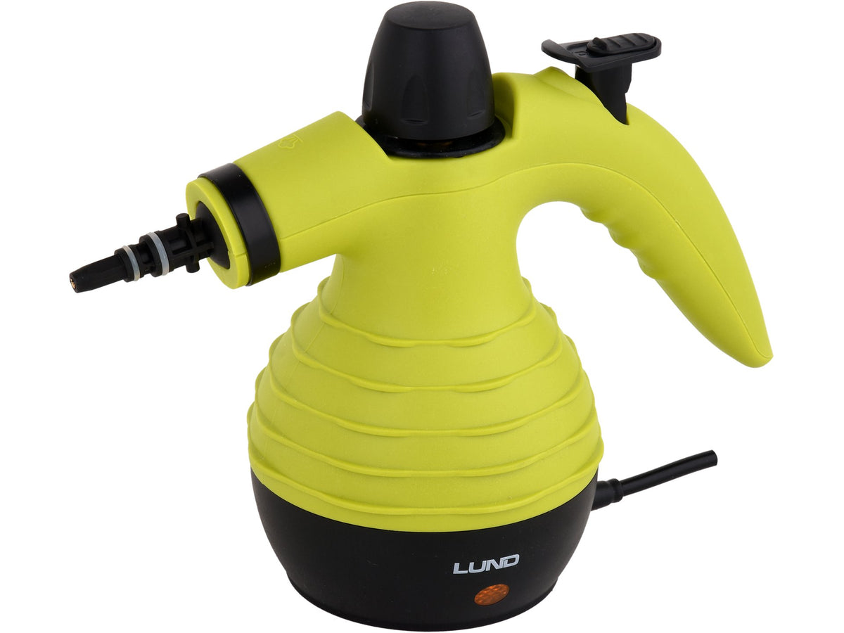 Stoomwasser 900-1050W, 10 Accessoires