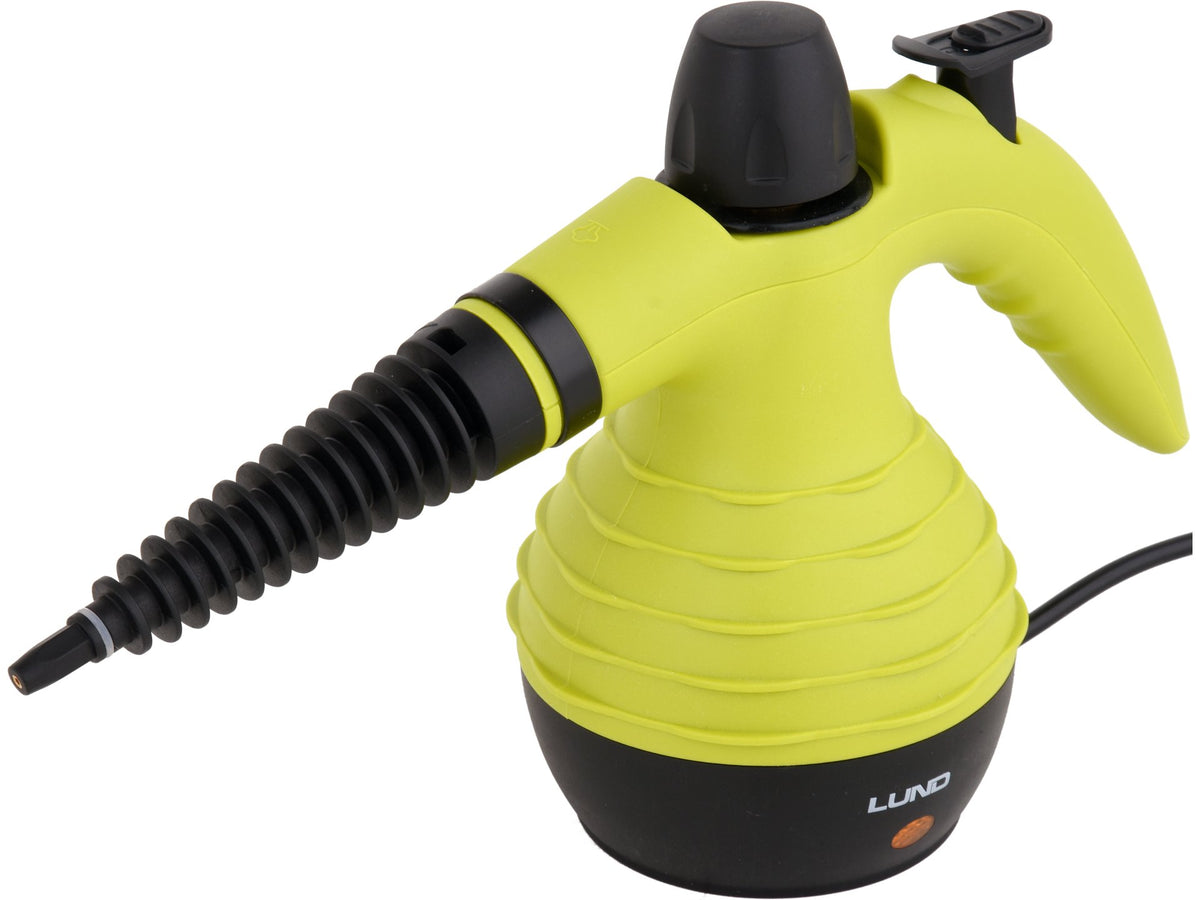 Stoomwasser 900-1050W, 10 Accessoires