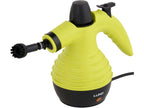 Stoomwasser 900-1050W, 10 Accessoires