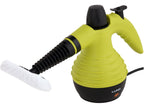Stoomwasser 900-1050W, 10 Accessoires