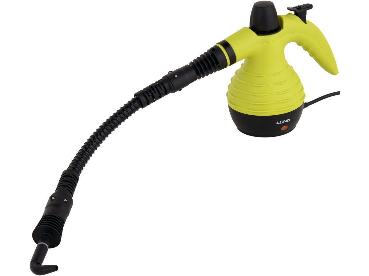 Stoomwasser 900-1050W, 10 Accessoires