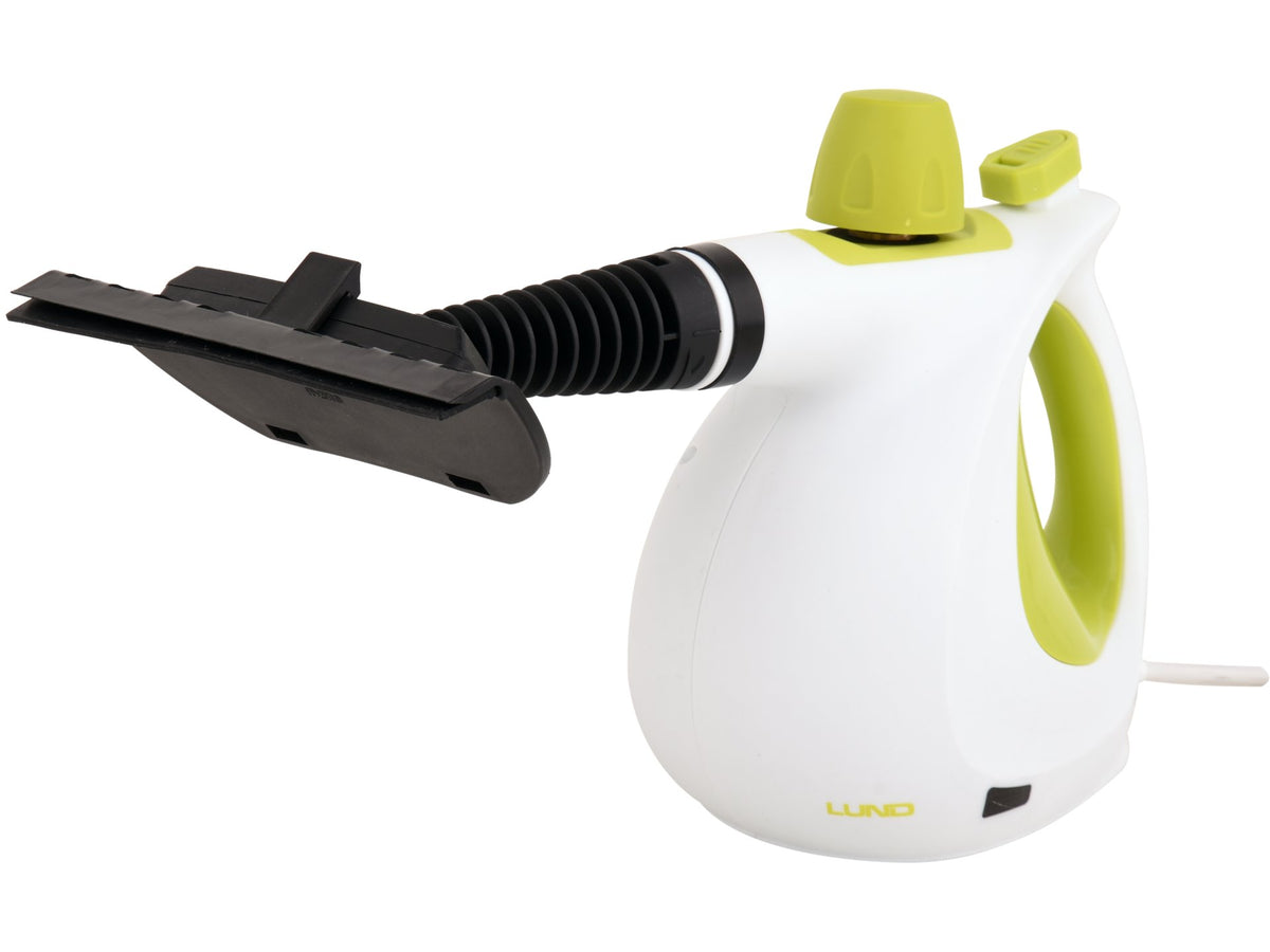 Stoomwasser 900-1050W, 17 Accessoires