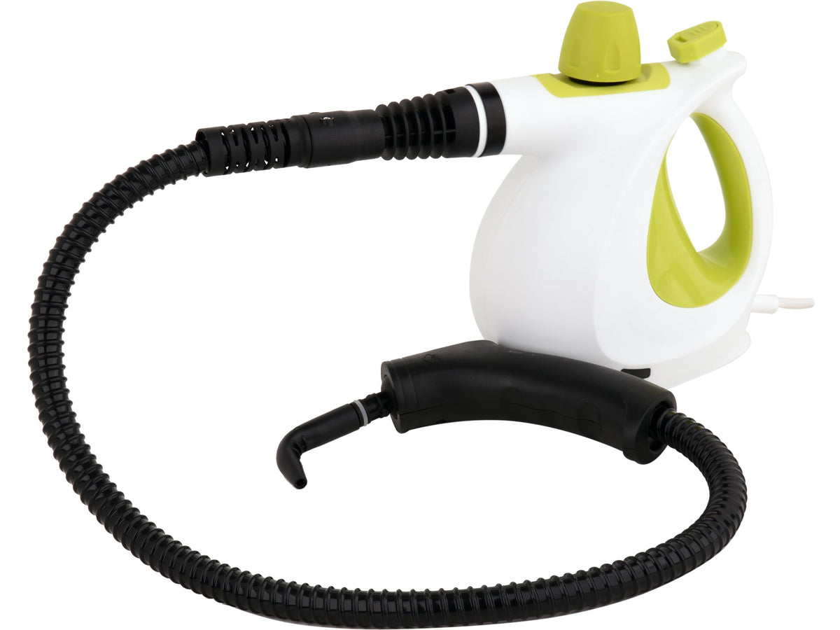 Stoomwasser 900-1050W, 17 Accessoires