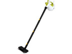 Stoomwasser 900-1050W, 17 Accessoires