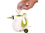 Stoomwasser 900-1050W, 17 Accessoires