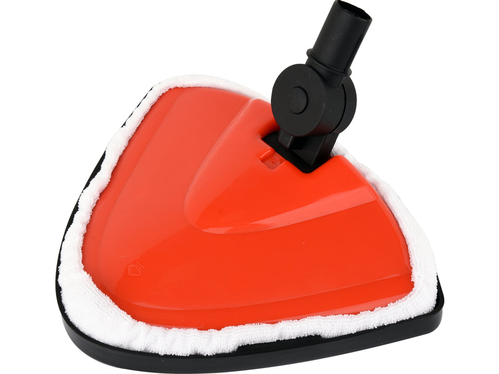 Microvezel Voor Stoommop 67221 - Set Van 3