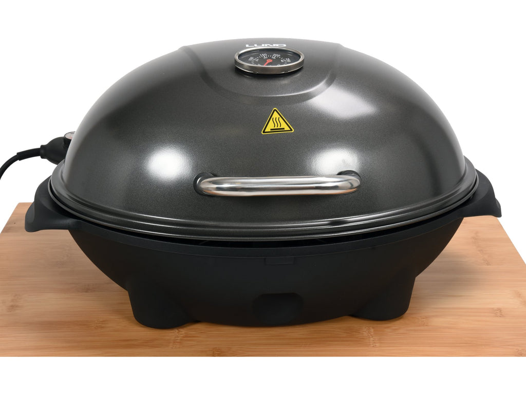 Elektrische Grill 2000-2400W