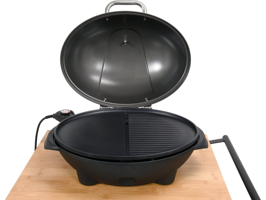 Elektrische Grill 2000-2400W