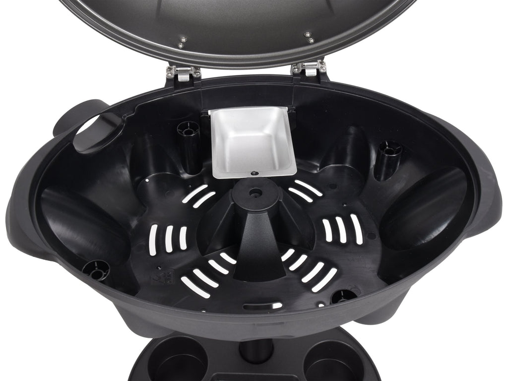 Elektrische Grill 2000-2400W