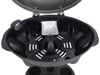 Elektrische Grill 2000-2400W