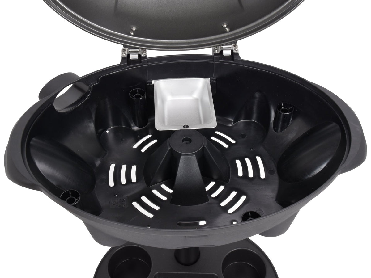 Elektrische Grill 2000-2400W