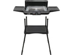 Elektrische Grill, Staand 2000W 36 X 22,5CM