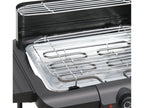 Elektrische Grill, Staand 2000W 36 X 22,5CM