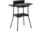 Elektrische Grill, Staand 2000W 36 X 22,5CM
