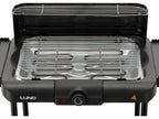 Elektrische Grill, Staand 2000W 36 X 22,5CM
