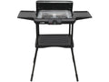 Elektrische Grill, Staand 2000W 36 X 22,5CM