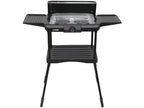 Elektrische Grill, Staand 2000W 36 X 22,5CM