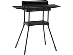 Elektrische Grill, Staand 2200W 50 X 25CM