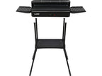Elektrische Grill, Staand 2200W 50 X 25CM