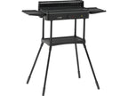 Elektrische Grill, Staand 2200W 50 X 25CM