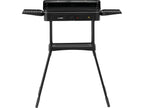 Elektrische Grill, Staand 2200W 50 X 25CM